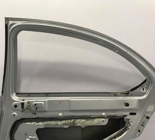 Porta Traseira Direita Jac J3 Hatch
