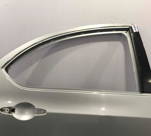 Porta Traseira Direita Jac J3 Hatch