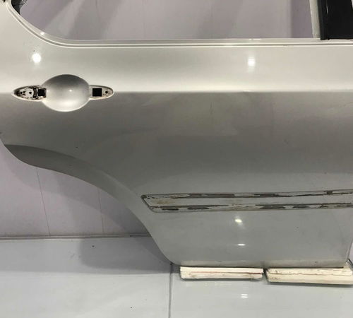 Porta Traseira Direita Jac J3 Hatch