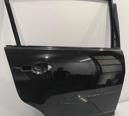 Porta Traseira Direita Nissan Tiida