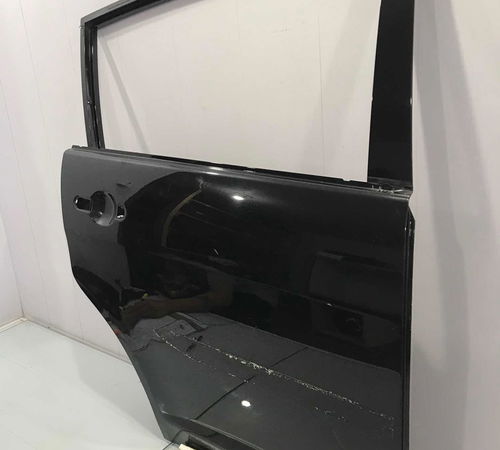 Porta Traseira Direita Nissan Tiida