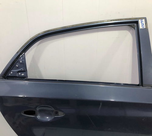 Porta Traseira Direita Hyundai Hb20 Hatch 2013/2018