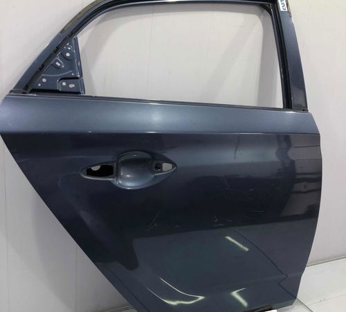 Porta Traseira Direita Hyundai Hb20 Hatch 2013/2018