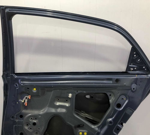 Porta Traseira Direita Hyundai Hb20 Hatch 2013/2018