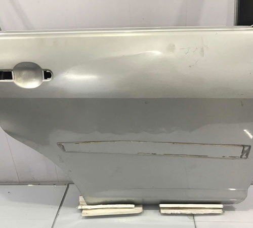 Porta Traseira Direita Nissan Tiida 08/15