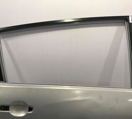 Porta Traseira Direita Nissan Tiida 08/15