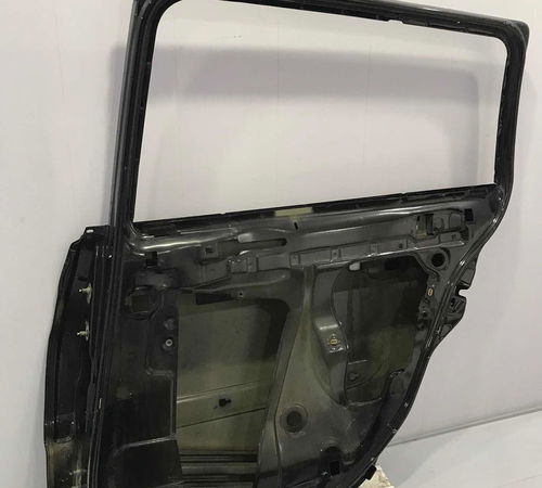 Porta Traseira Direita Renault Megane Grand Tour 2006/2012