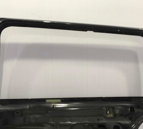 Porta Traseira Direita Renault Megane Grand Tour 2006/2012