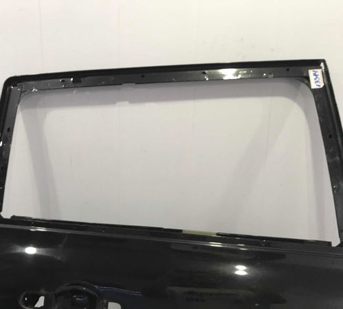 Porta Traseira Direita Renault Megane Grand Tour 2006/2012