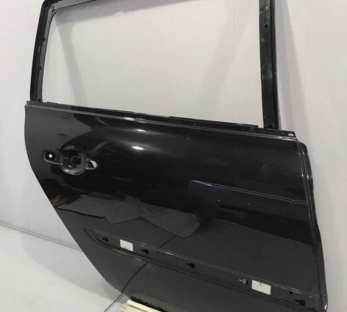Porta Traseira Direita Renault Megane Grand Tour 2006/2012