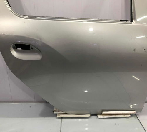 Porta Traseira Direita Renault Sandero 2015/2019