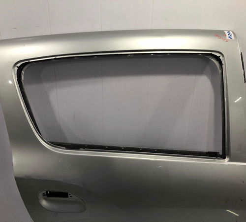 Porta Traseira Direita Renault Sandero 2015/2019