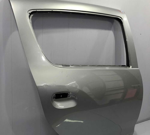 Porta Traseira Direita Renault Sandero 2015/2019
