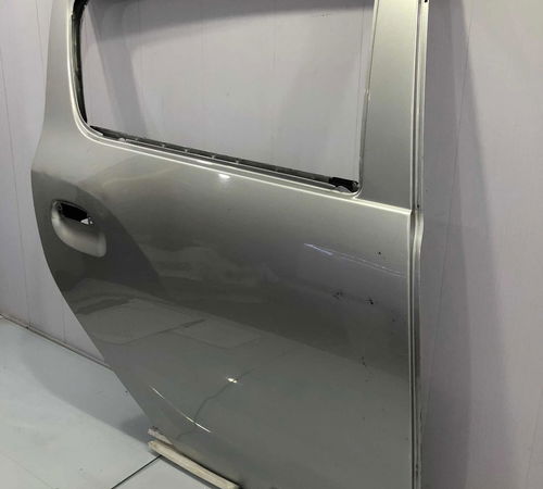 Porta Traseira Direita Renault Sandero 2015/2019