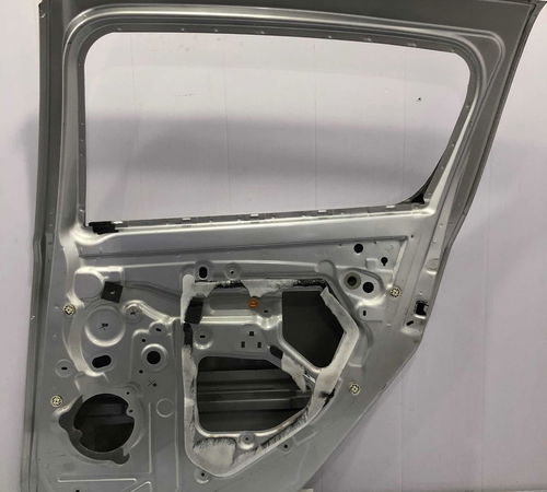 Porta Traseira Direita Renault Sandero 2015/2019