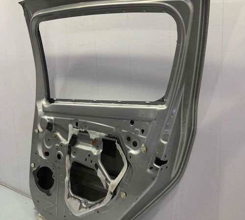 Porta Traseira Direita Renault Sandero 2015/2019