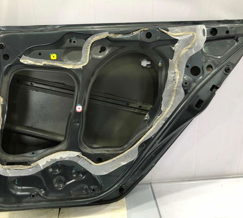Porta Traseira Direita Honda Civic 2007/2011