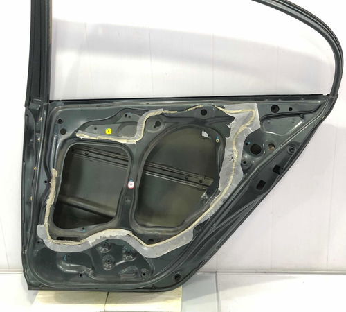 Porta Traseira Direita Honda Civic 2007/2011
