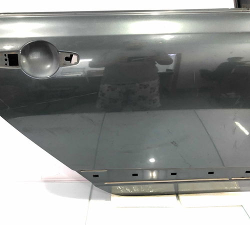 Porta Traseira Direita Honda Civic 2007/2011