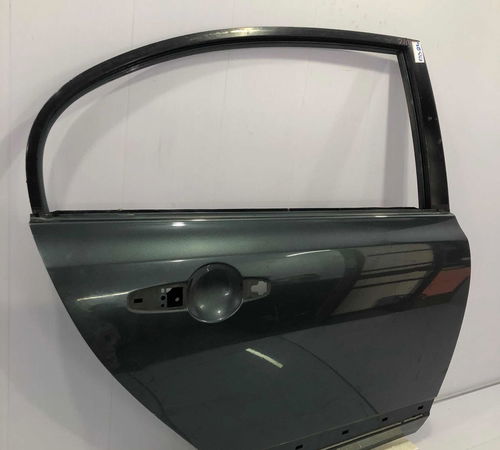 Porta Traseira Direita Honda Civic 2007/2011