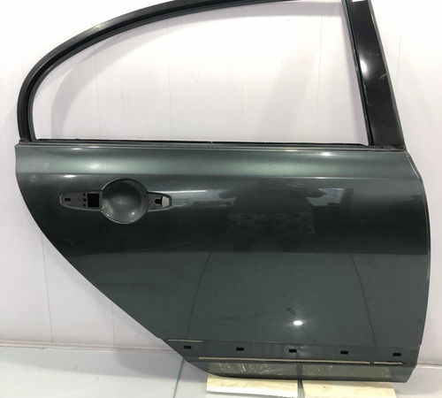 Porta Traseira Direita Honda Civic 2007/...