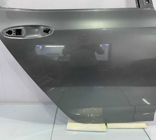 Porta Traseira Direita Honda City 2010/2014