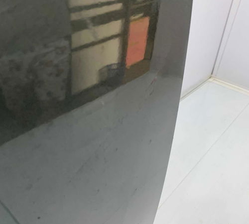 Porta Traseira Direita Honda City 2010/2014