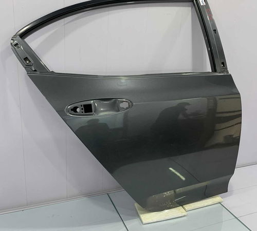 Porta Traseira Direita Honda City 2010/2014