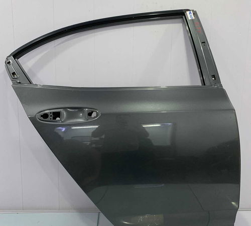 Porta Traseira Direita Honda City 2010/2...