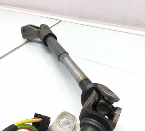 Coluna Direção Automática / 2.0 Renault Duster 2012/2015