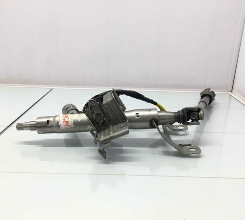 Coluna Direção Automática / 2.0 Renault Duster 2012/2015