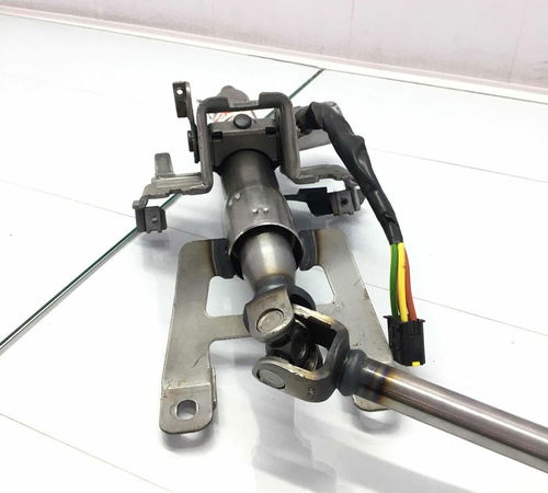 Coluna Direção Automática / 2.0 Renault Duster 2012/2015