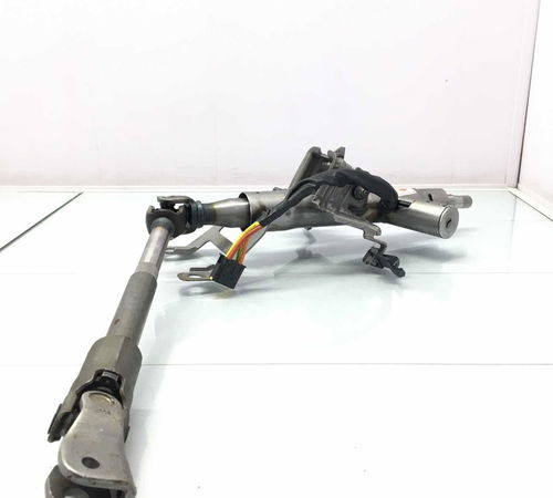 Coluna Direção Automática / 2.0 Renault Duster 2012/2015