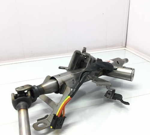 Coluna Direção Automática / 2.0 Renault Duster 2012/2015
