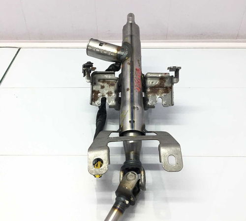 Coluna Direção Automática / 2.0 Renault Duster 2012/2015