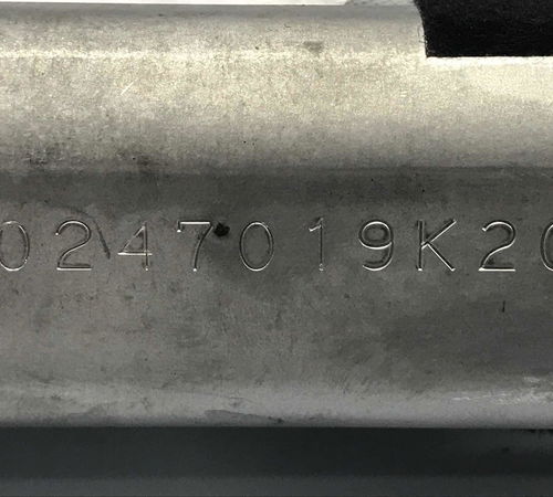 Bolsa Airbag Banco Esquerdo C/det Toyota Corolla 2019/2021