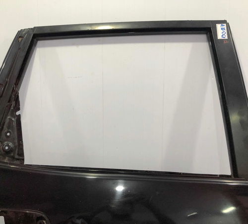 Porta Traseira Direita Honda Fit 2005/2008