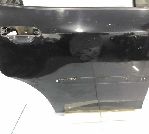 Porta Traseira Direita Honda Fit 2005/2008