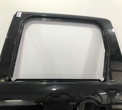 Porta Traseira Esquerda Citroën C3 Picasso 12/16 C/detalhe