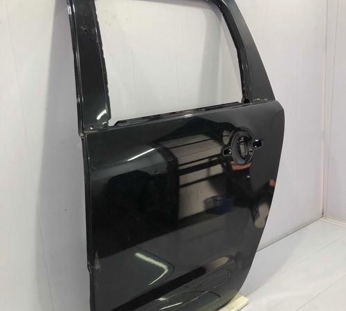 Porta Traseira Esquerda Citroën C3 Picasso 12/16 C/detalhe