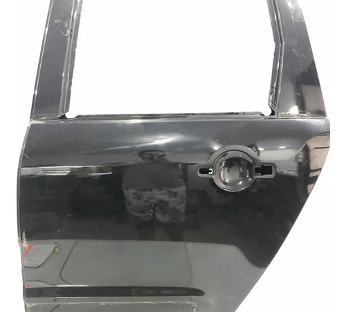 Porta Traseira Esquerda Citroën C3 Pica...
