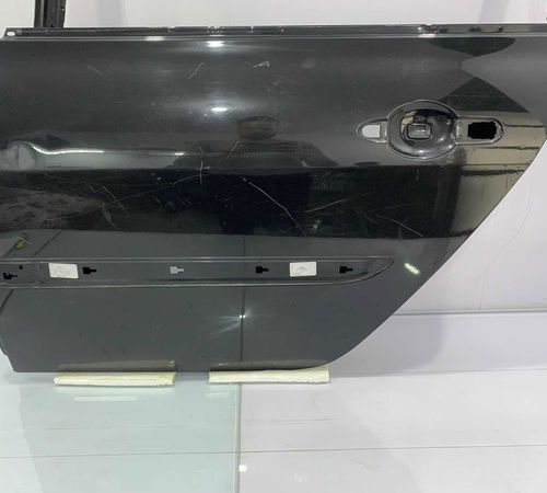 Porta Traseira Esquerda Renault Megane Grand Tour 2006/2012