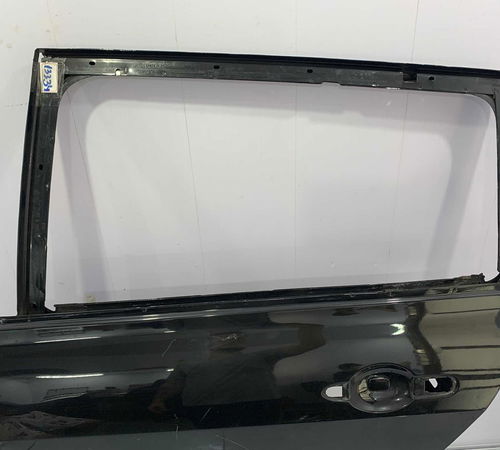 Porta Traseira Esquerda Renault Megane Grand Tour 2006/2012