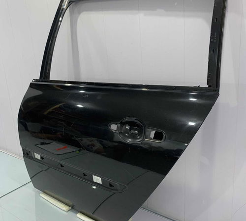 Porta Traseira Esquerda Renault Megane Grand Tour 2006/2012