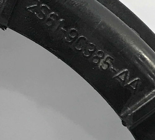 Trava Rosca Bomba Combustível Ford Ka 2012