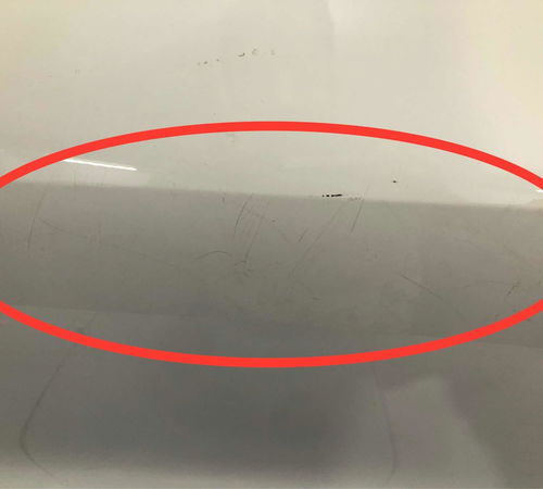 Porta Traseira Esquerda Volkswagen Tiguan 2012/2017 C/det