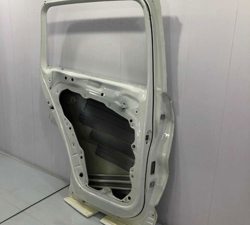 Porta Traseira Esquerda Volkswagen Tiguan 2012/2017 C/det