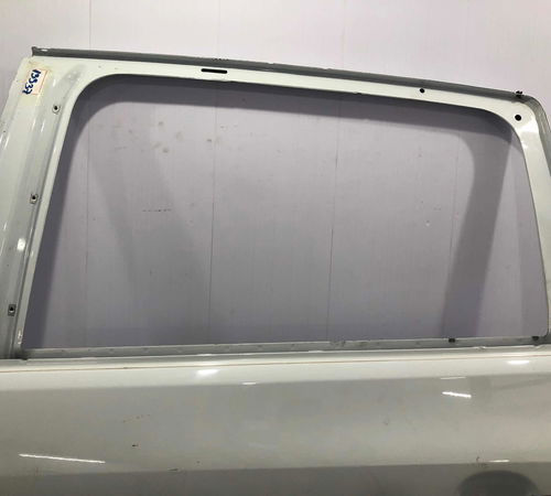 Porta Traseira Esquerda Volkswagen Tiguan 2012/2017 C/det
