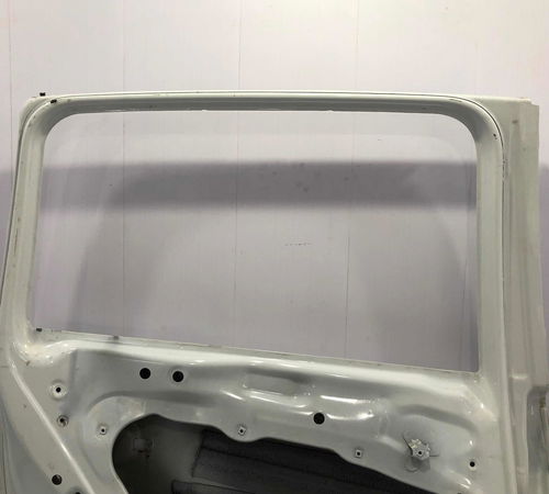 Porta Traseira Esquerda Volkswagen Tiguan 2012/2017 C/det