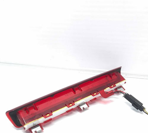 Break Light Com Detalhe Chevrolet Onix 2017